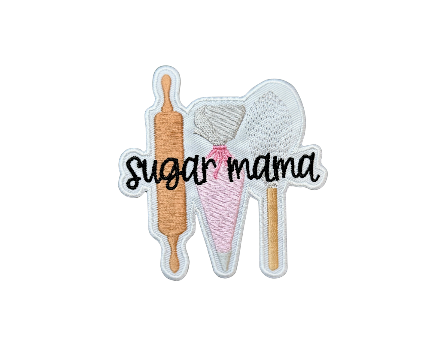 Sugar Mama (baker)