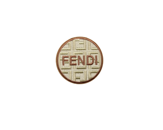 Brown Round Fend