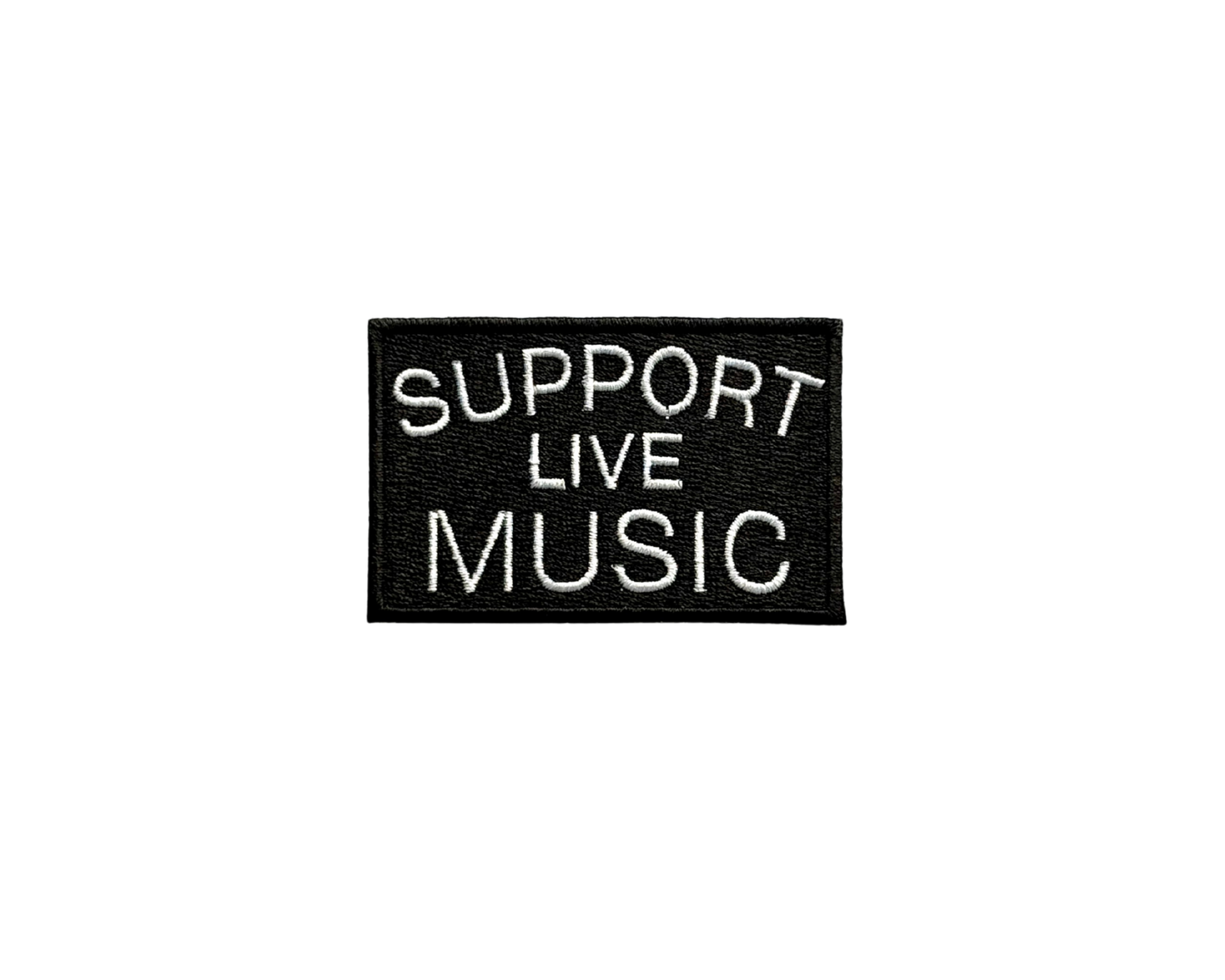 Support Live Music