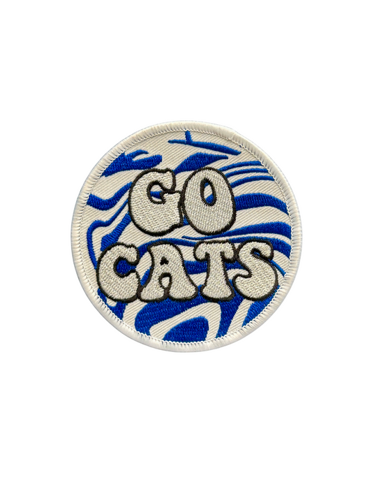 Go Cats