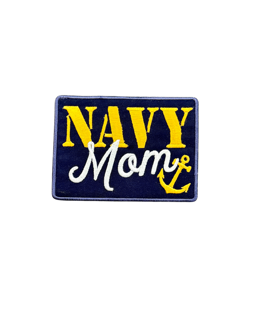 Navy Mom