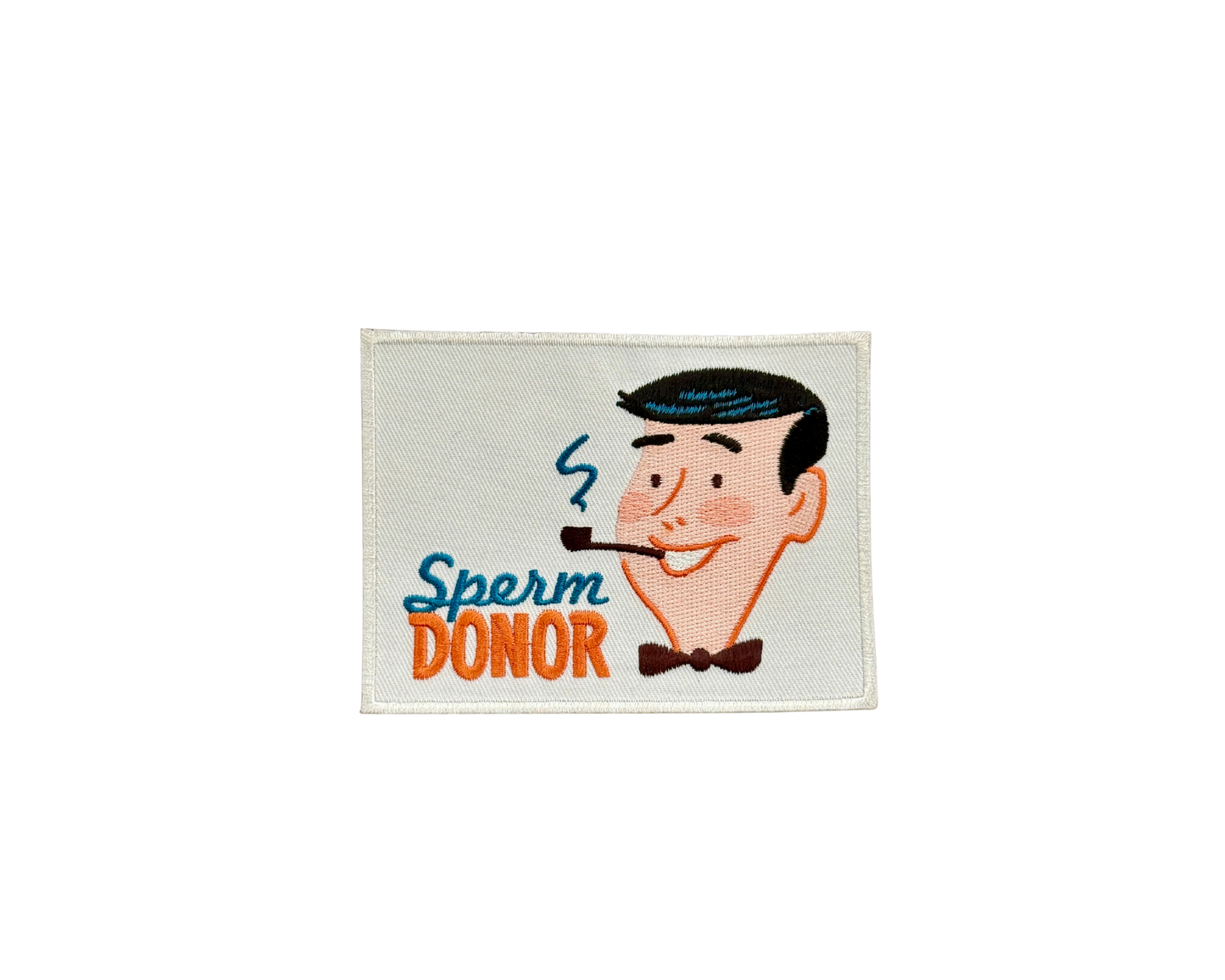 Vintage Sperm Donor