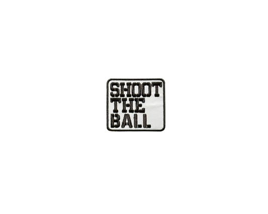 Shoot The Ball