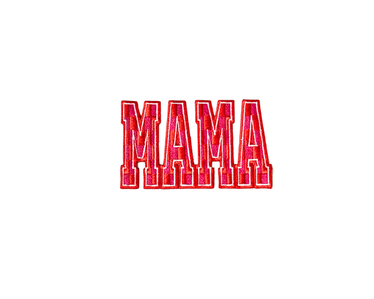 Checkered MAMA