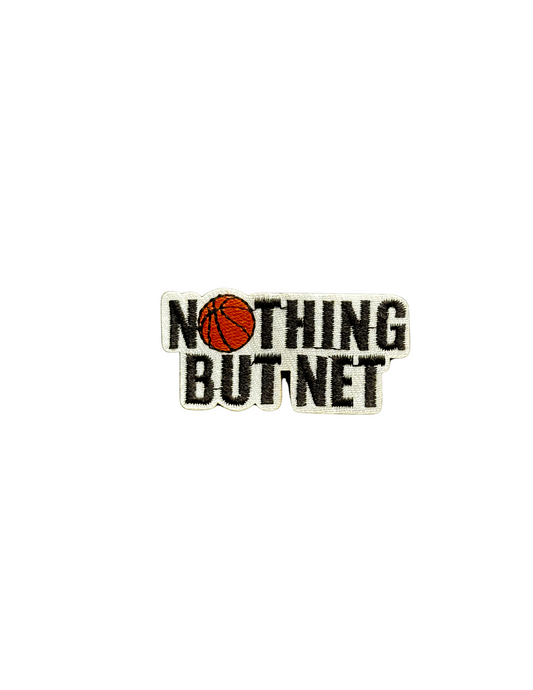 Nothing but Net