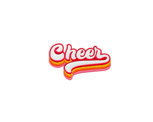 Retro Cheer