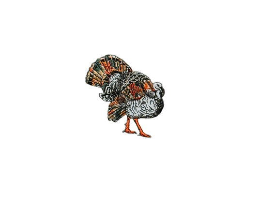 Camo Turkey