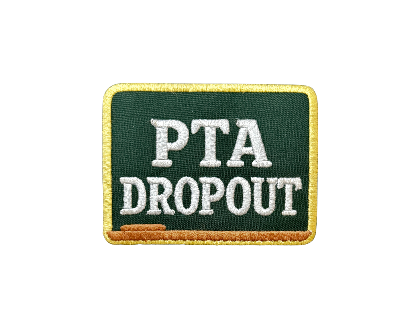 PTA Dropout