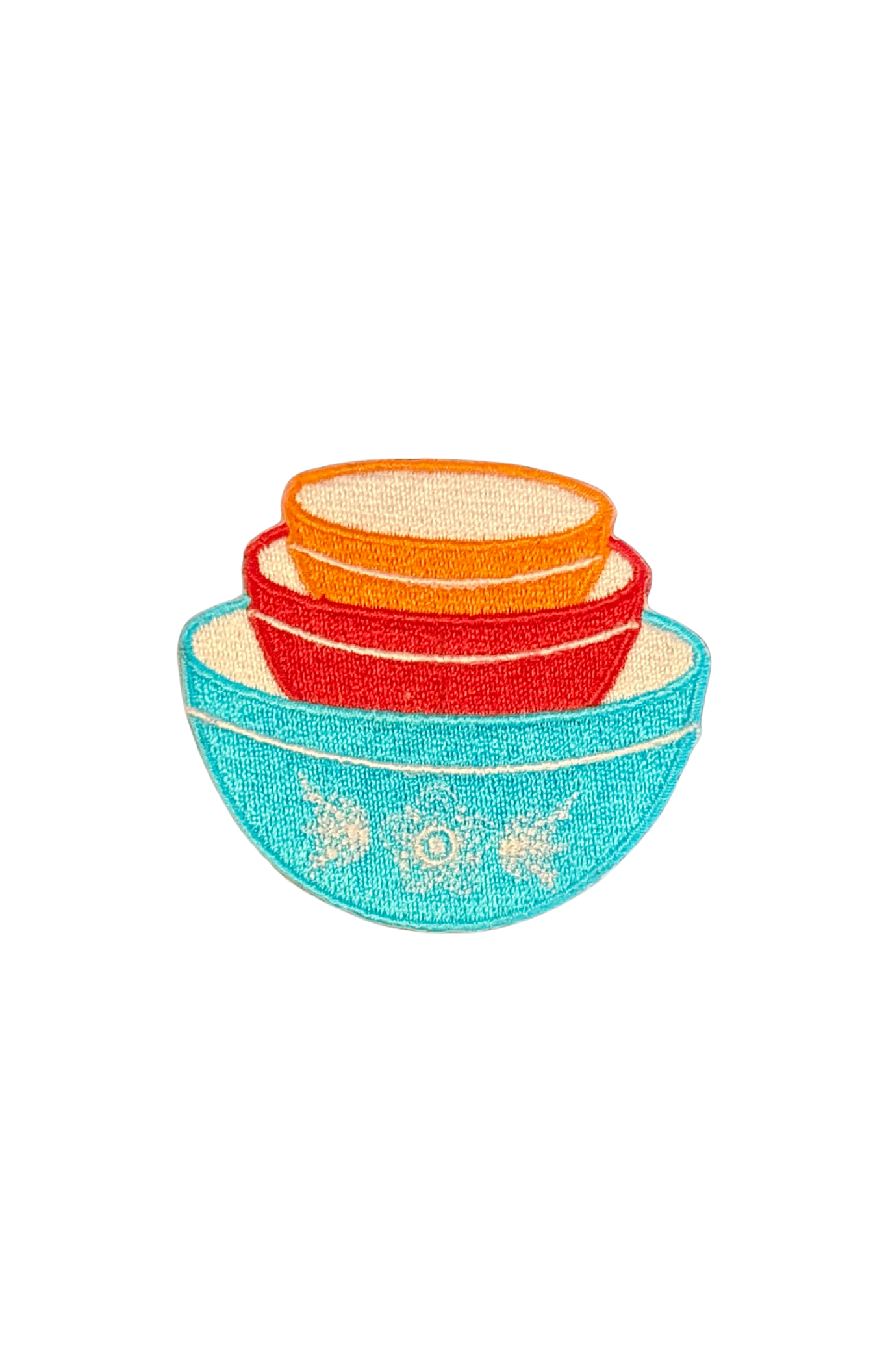Mixing Bowls