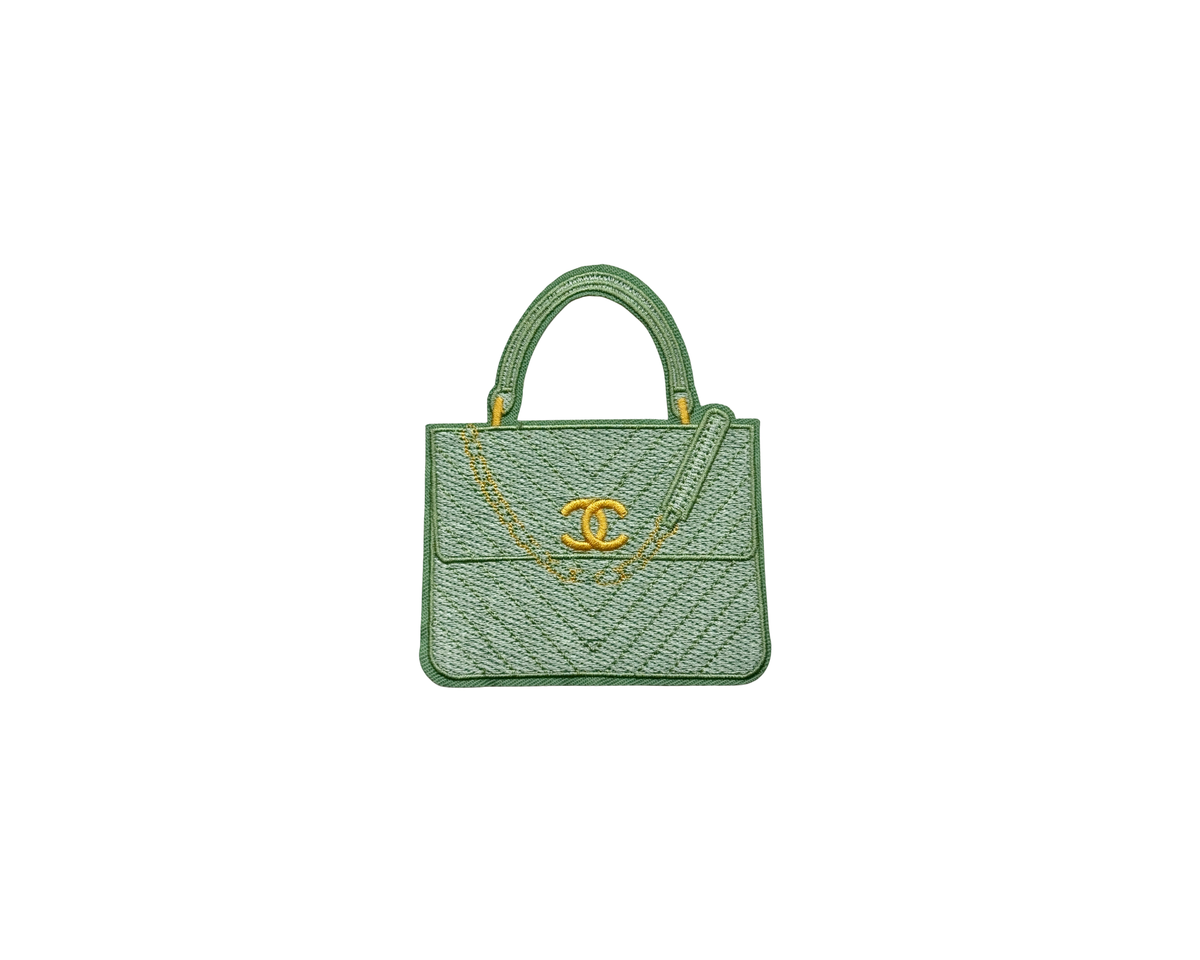 CC Purse