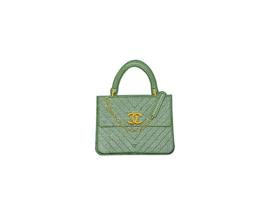 CC Purse