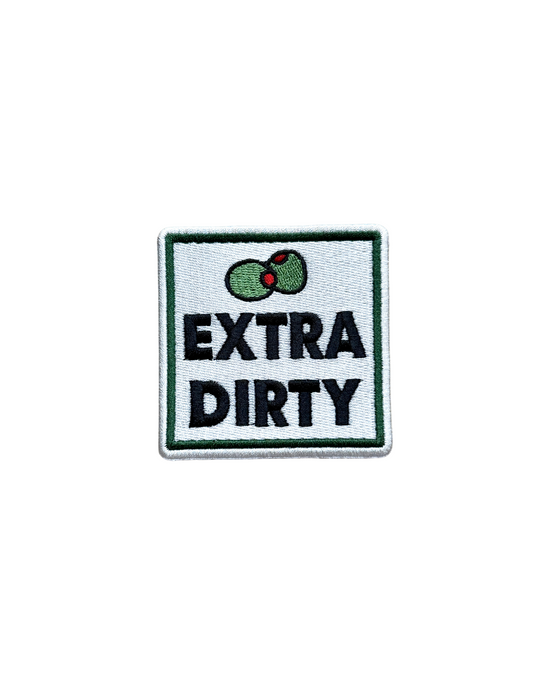 Extra Dirty