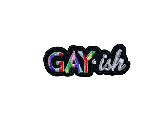 Gay-ish
