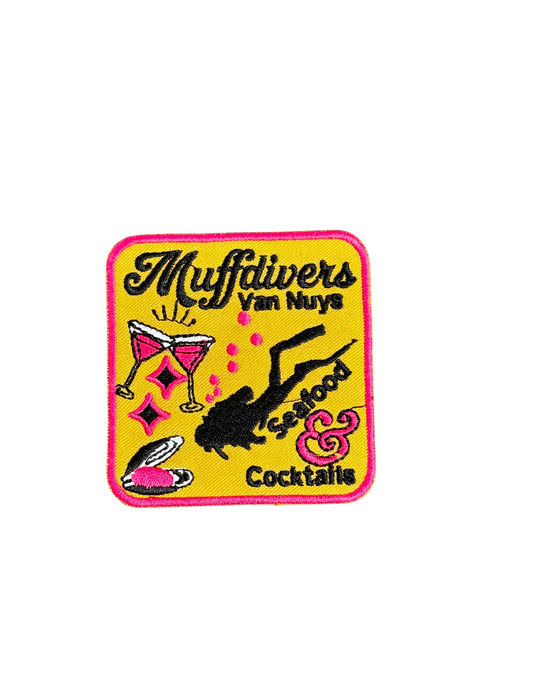 Muffdivers & Cocktails