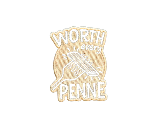 Worth Every Penne