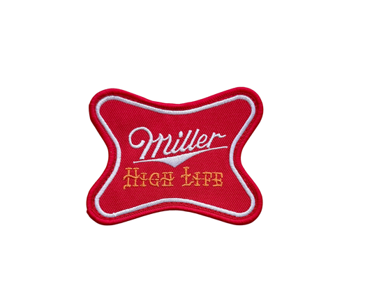 Miller High Life
