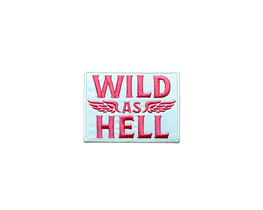 Wild as Hell