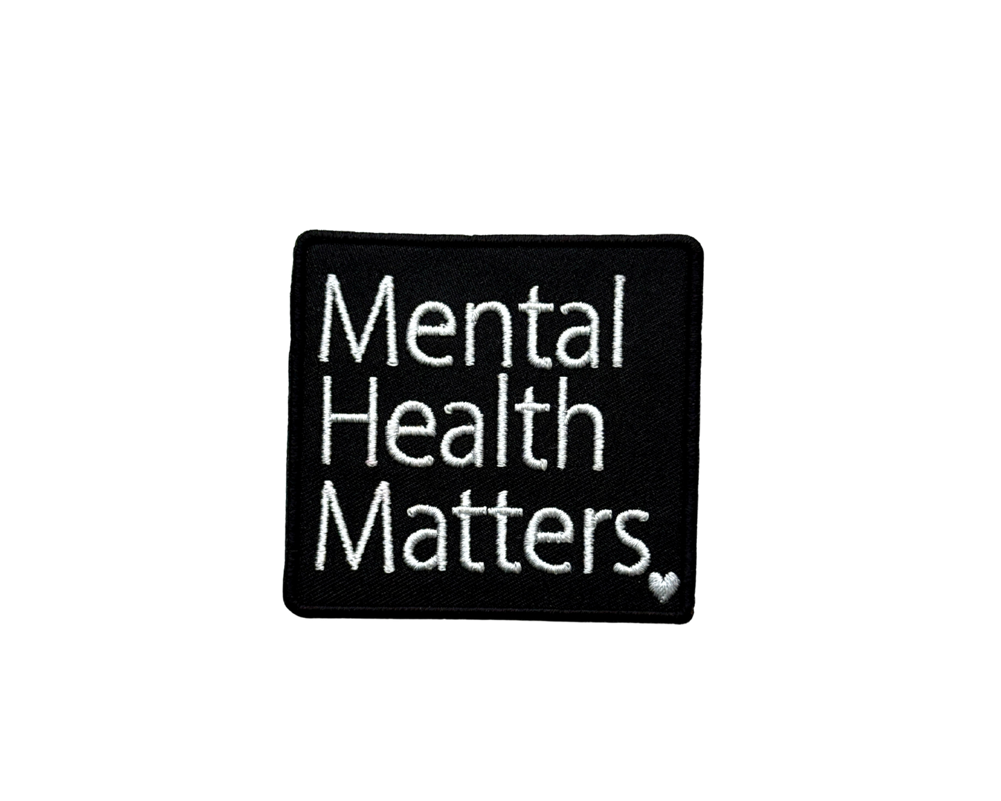 Mental Health Matters