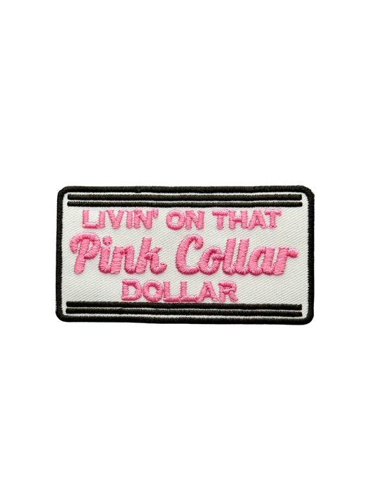 Livin’ on that Pink Collar Dollar