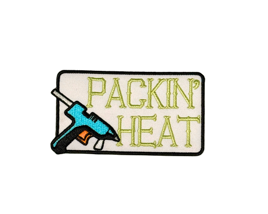 Packin' Heat