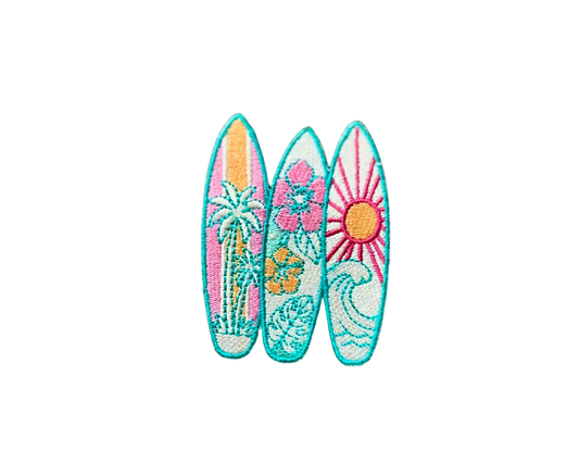 Surfboards