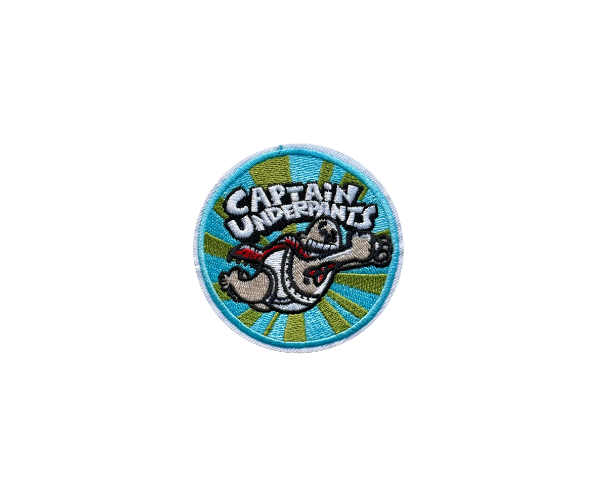 Captain Underpants