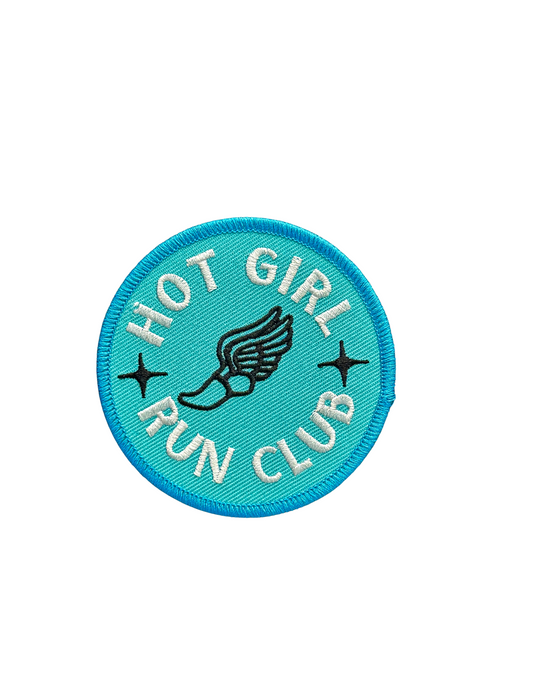 Hot Girl Run Club