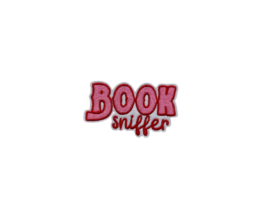 Book Sniffer