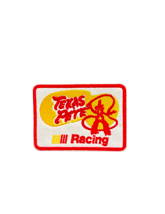 Texas Pete Racing
