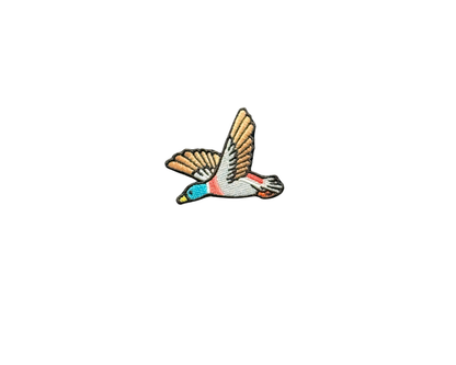 Flying Ducks