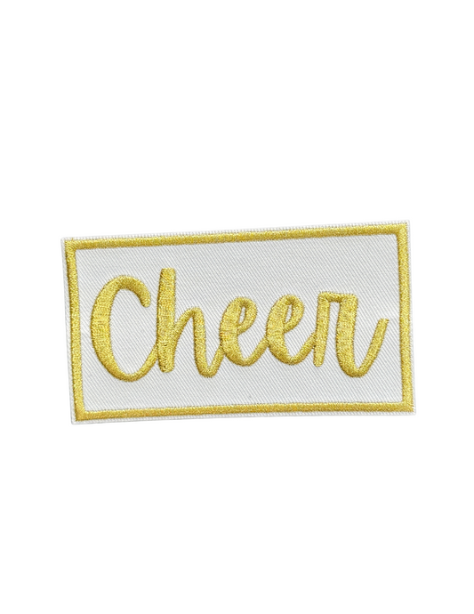 Gold Cheer