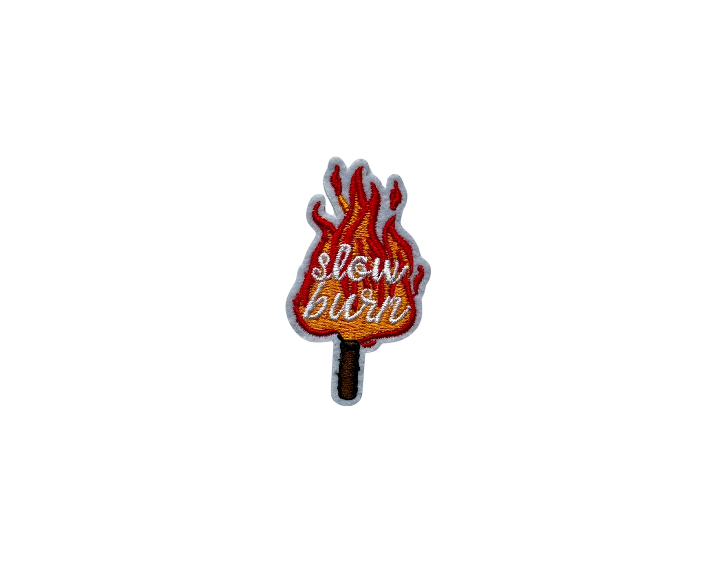 Slow Burn Match