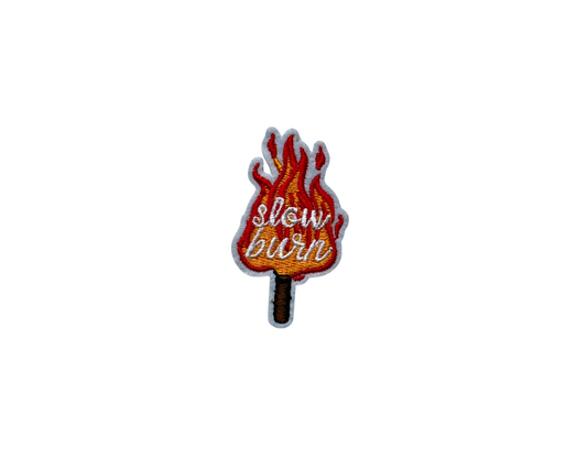 Slow Burn Match