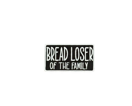 Bread Loser of the Family