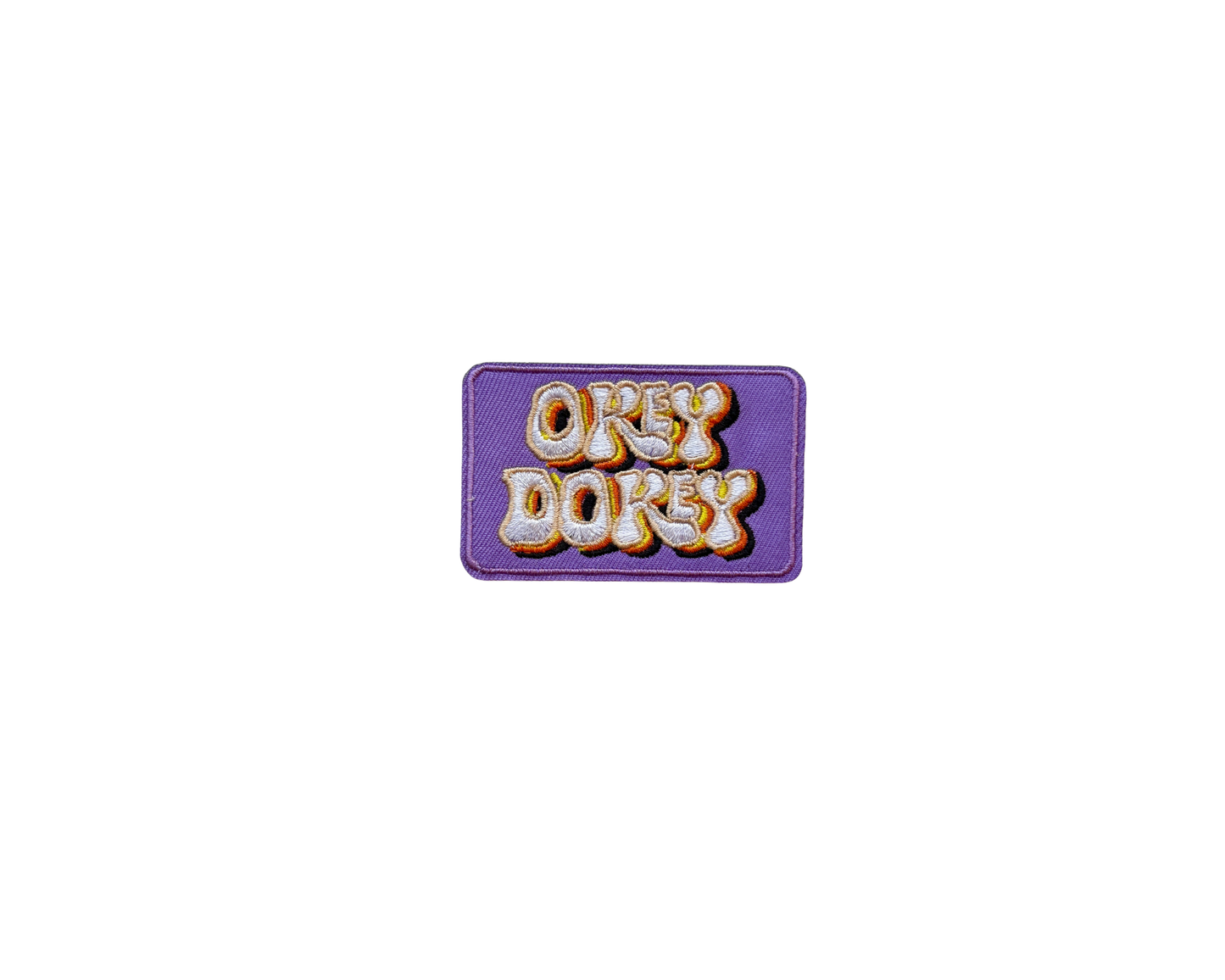 Okey Dokey