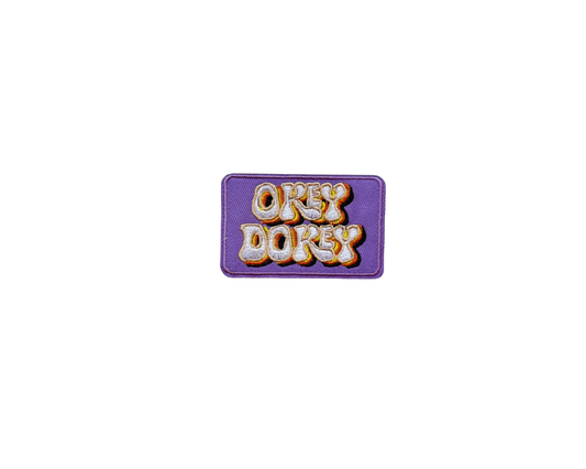 Okey Dokey