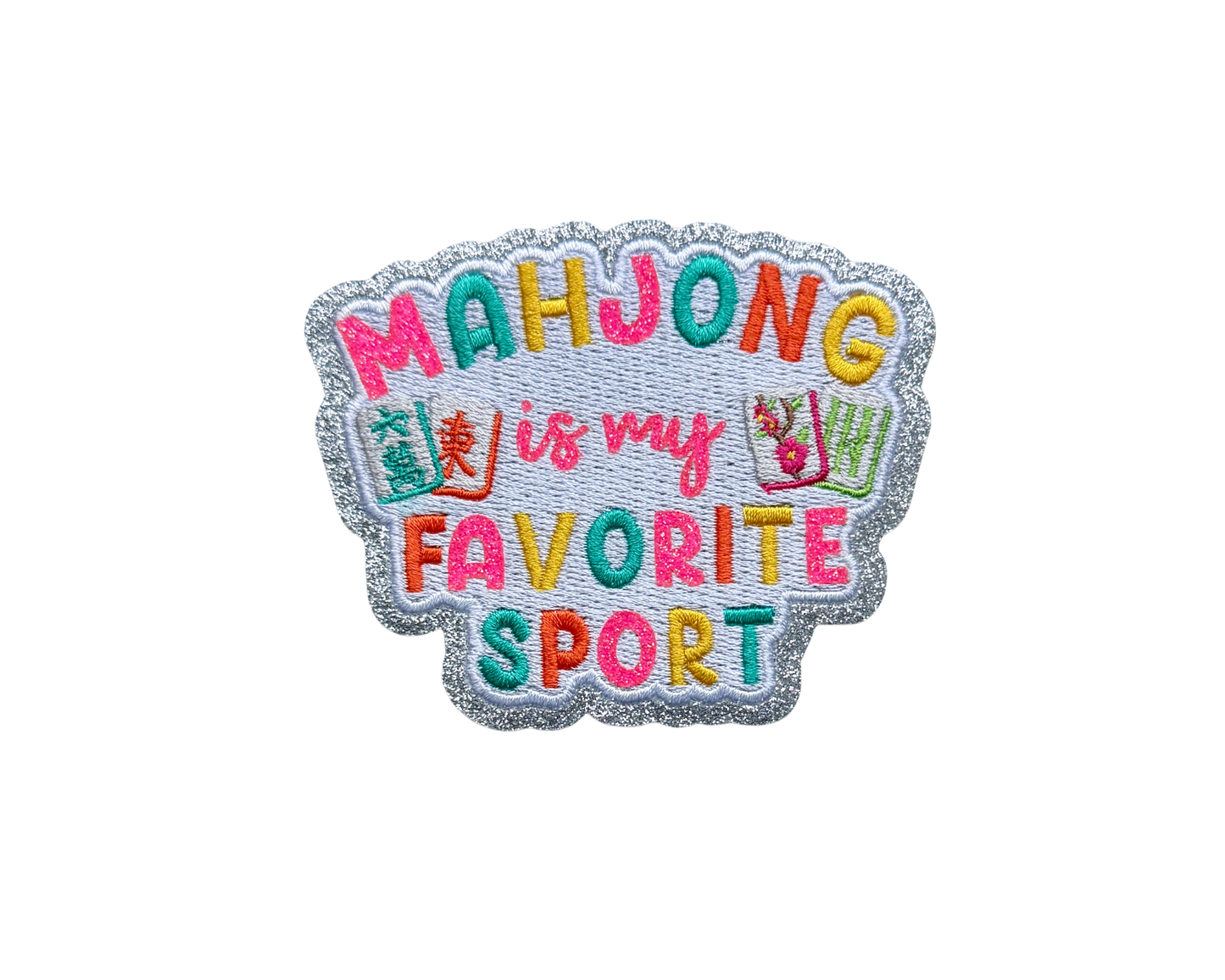 Mahjong