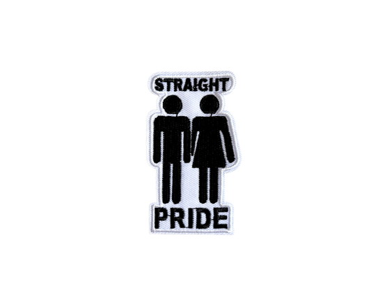 Straight Pride