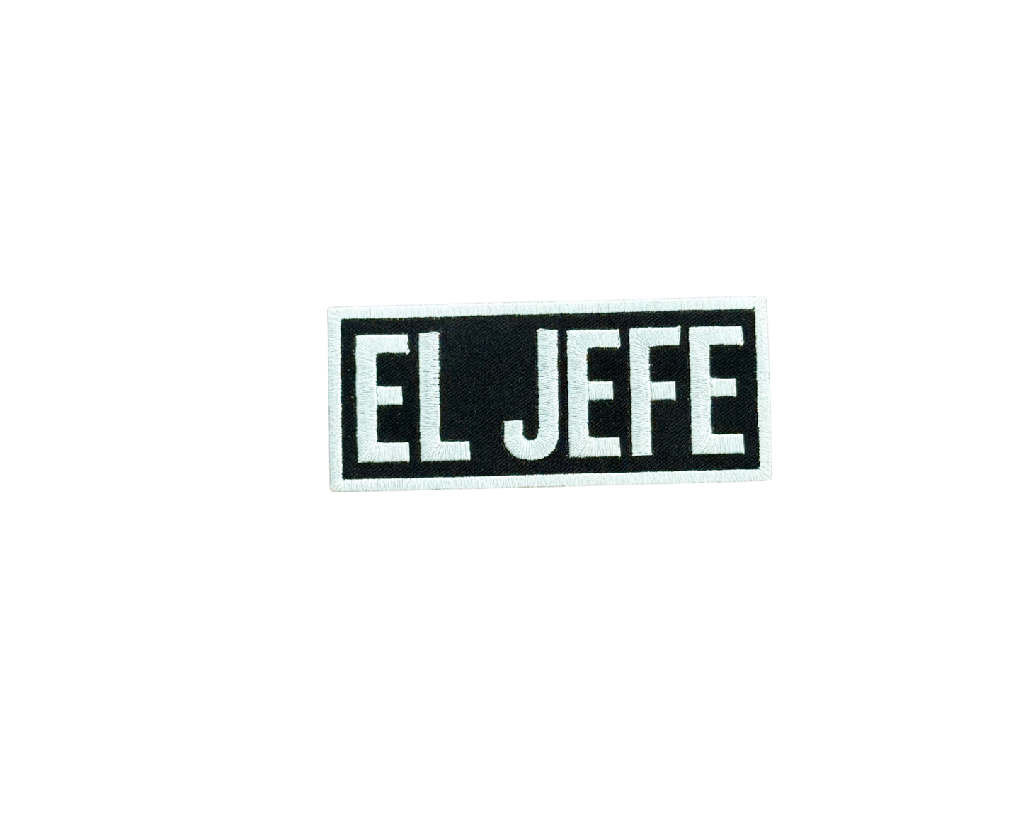 El Jefe