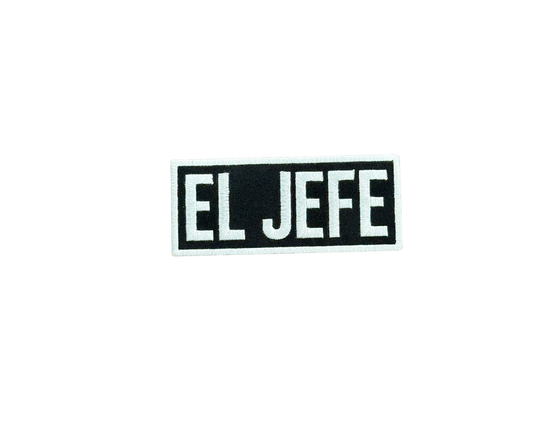 El Jefe
