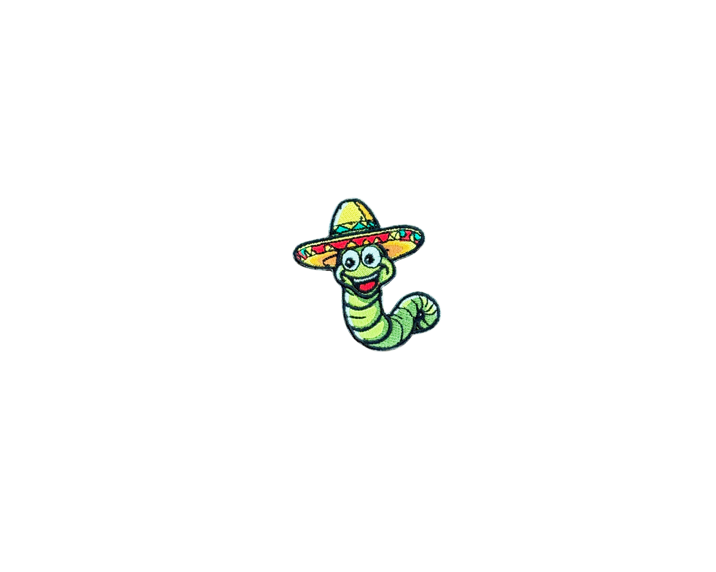 Tequila Worm