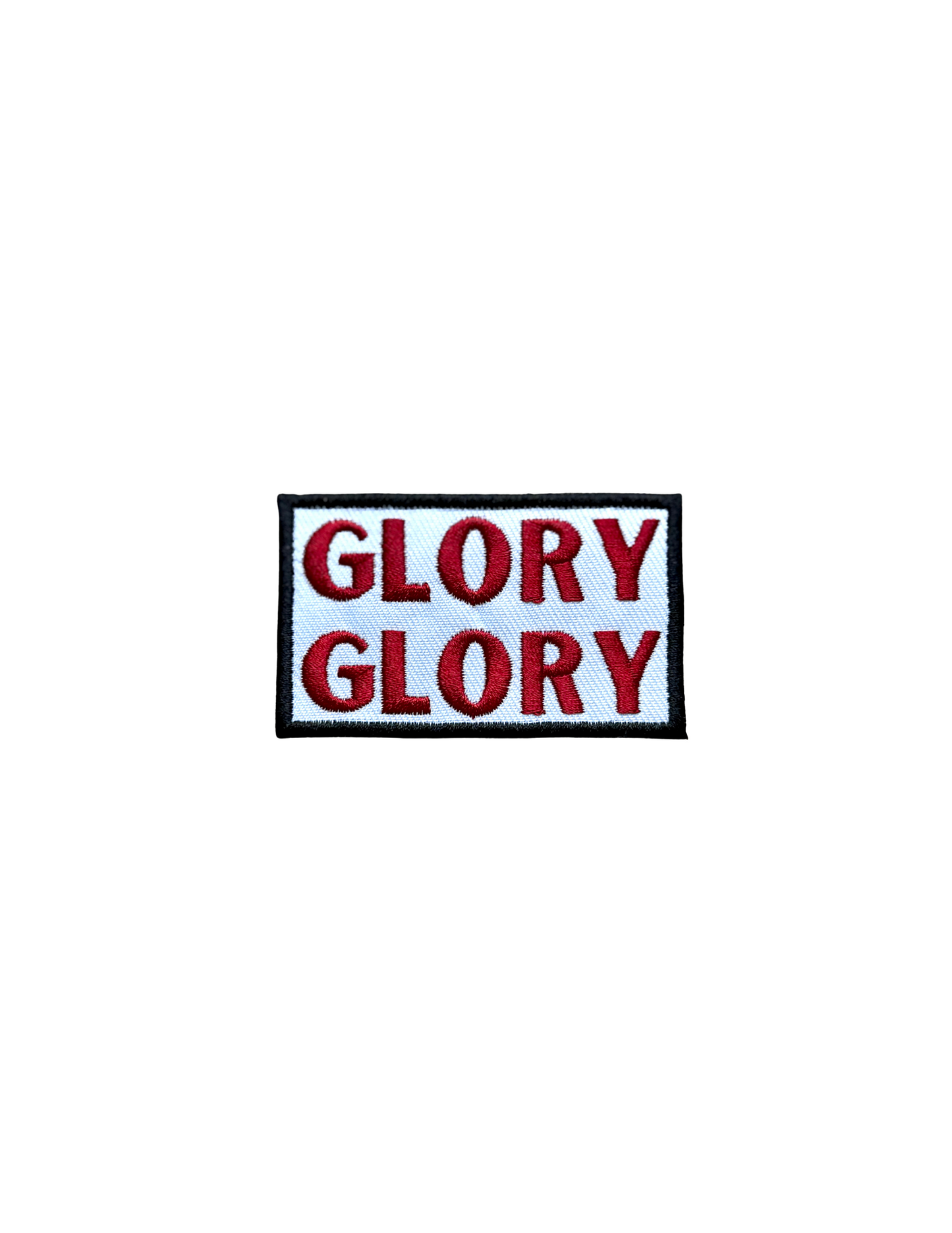 Glory Glory