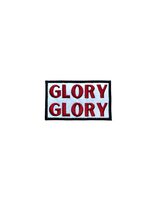 Glory Glory