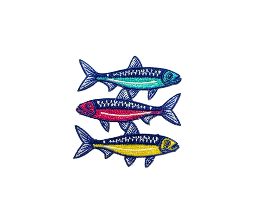 Fish Trio