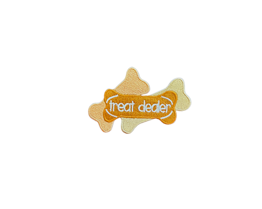 Treat Dealer