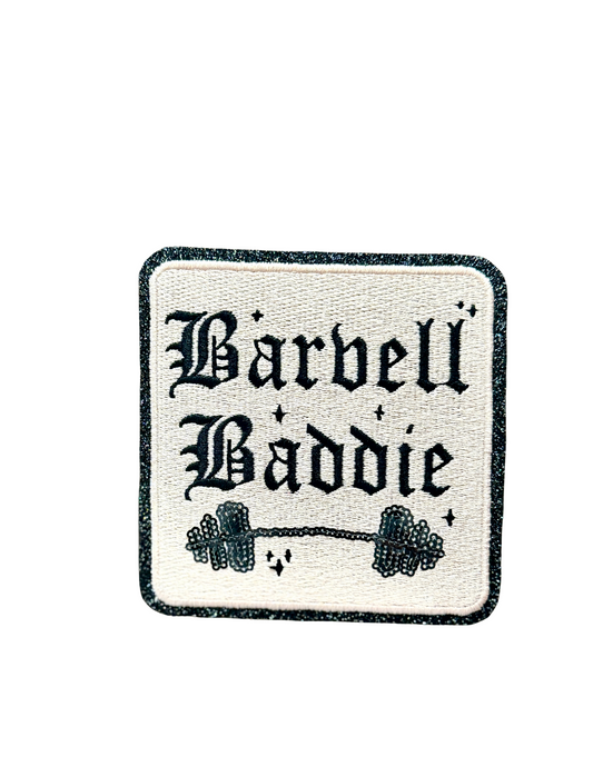 Barbell Baddie