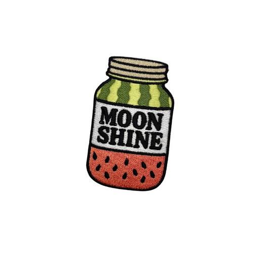 Watermelon Moonshine