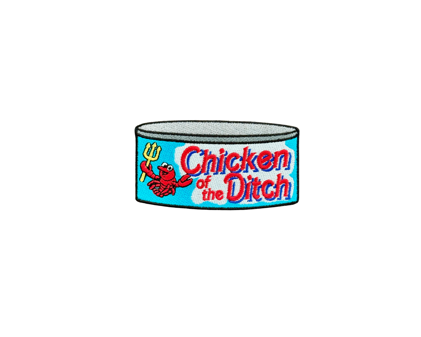 Chicken of the Ditch