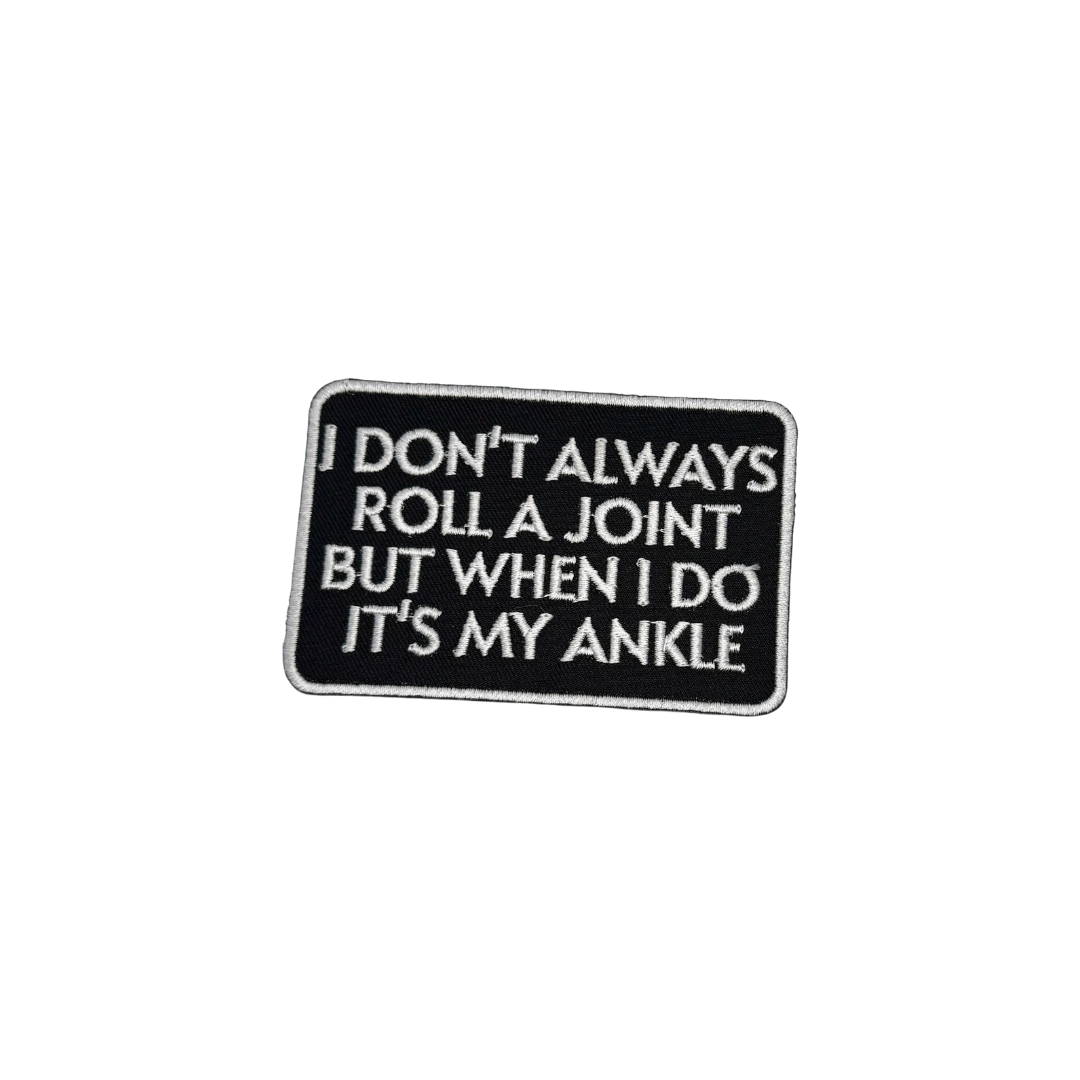 Roll a Joint