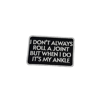 Roll a Joint
